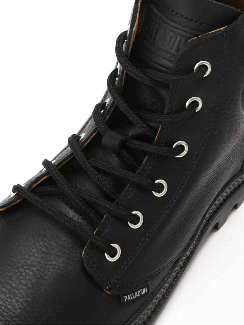 palladium pampa hi lth ul