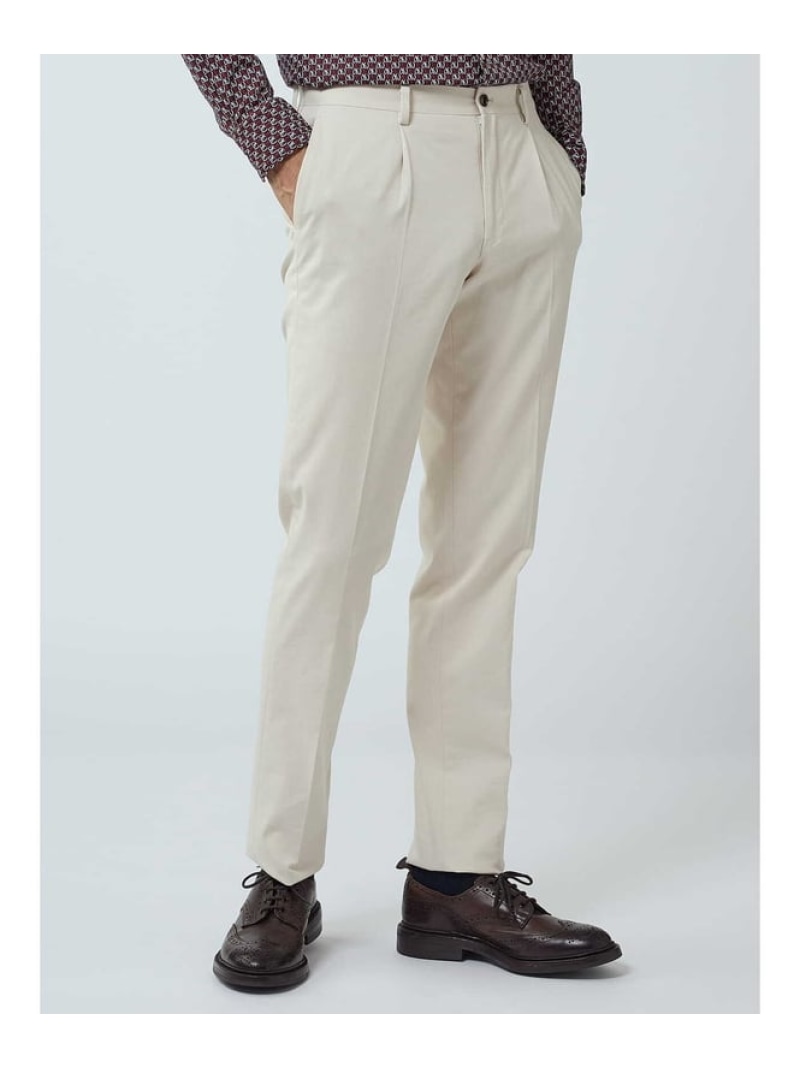 【SALE／30%OFF】Aquascutum MEN One Wash Twill Chino Pants アクアスキュータム パンツ スラックス・ドレスパンツ ホワイト ネイビー ベージュ【RBA_E】【送料無料】