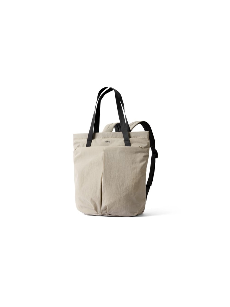 Bellroy Bellroy /ベルロイ/Lite Totepack ASH アントレ真四角 御徒面子 トートバッグ【貨物輸送無料】