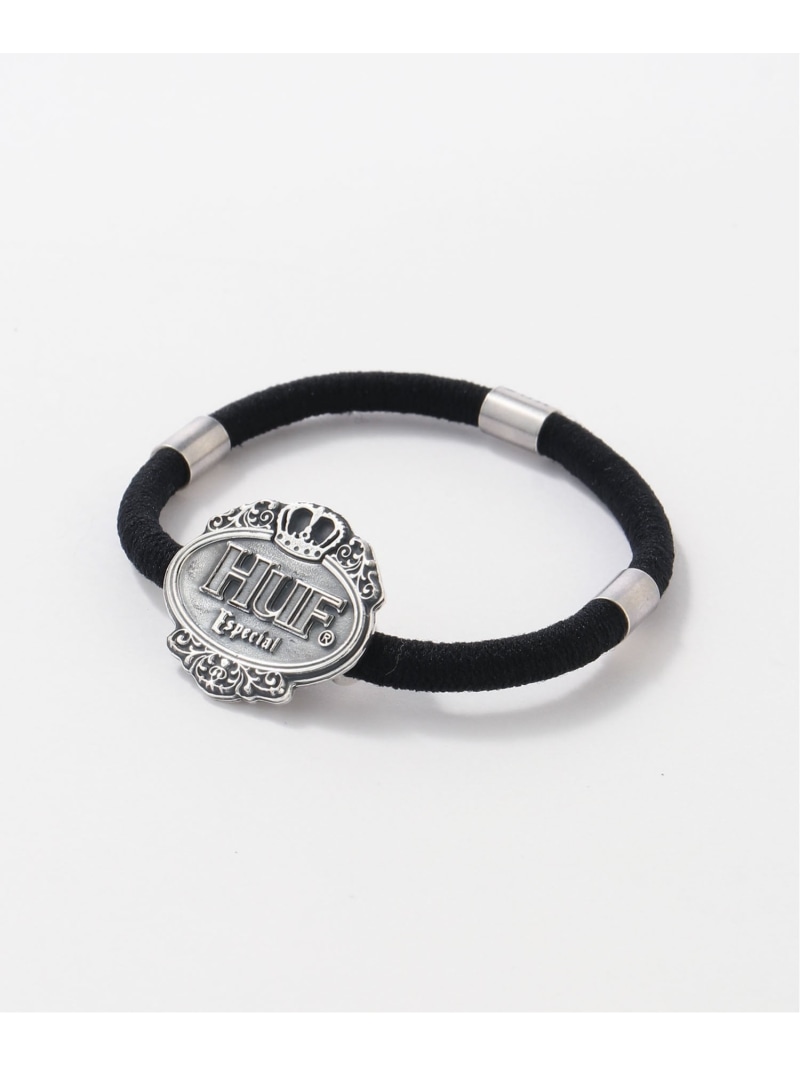 【STUSSY】SURFMAN HAIRCLIP 스투시 서프맨 헤어클립 실버 | Stussy | KREAM