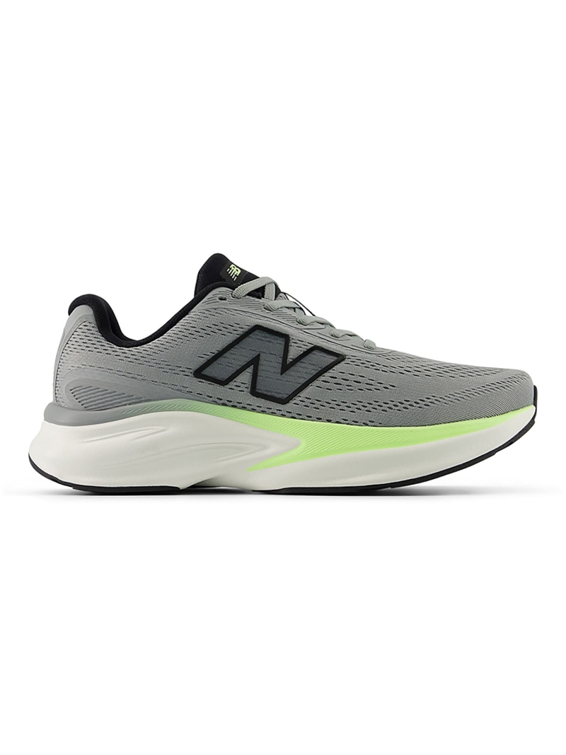 【SALE／30%OFF】New Balance 【NewBalance】 スニーカー メンズ 靴 NB MKAIR5VJ 2E お月さまはやりっ子 シューズ・靴 スニーカー 緑であること【RBA_E】【貨物輸送無料】
