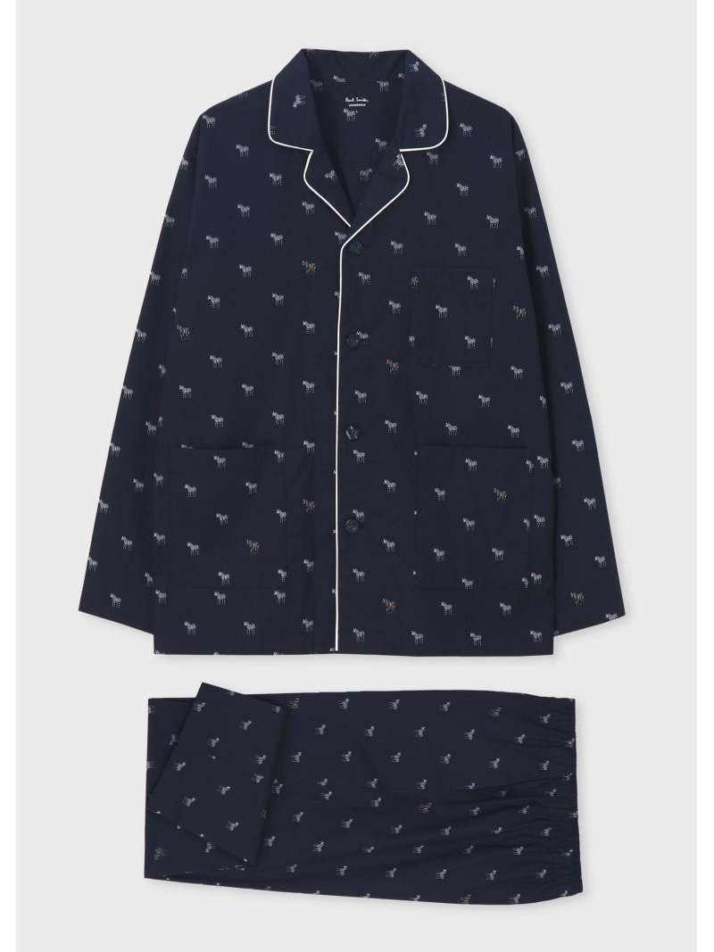 Paul Smith \
