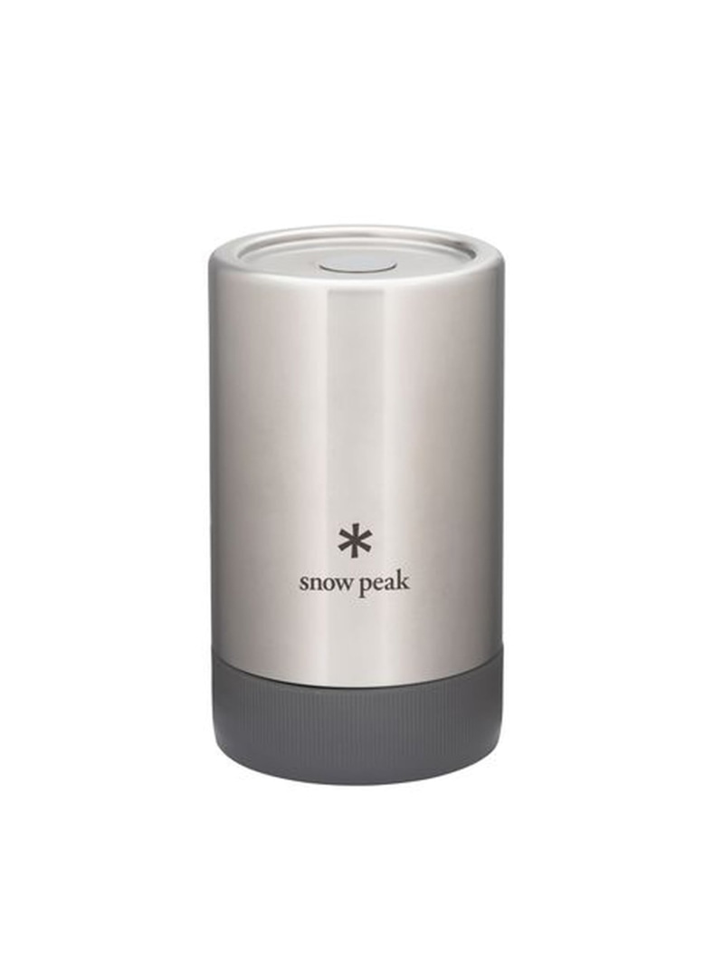 Snow Peak トバチ2 グレー スノーピーク 食器・調理器具・キッチン用品 その他の食器・調理器具・キッチン用品 グレー【送料無料】