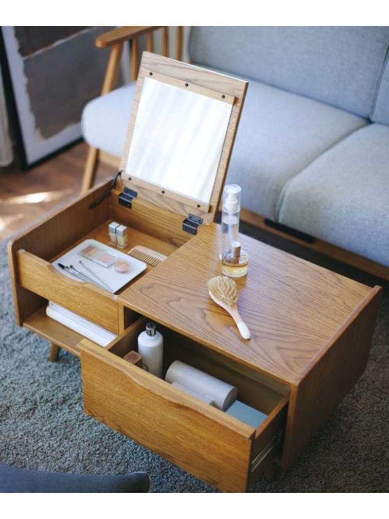 楽天市場】RASICドレッサー&スツール studio CLIP スタディオクリップ