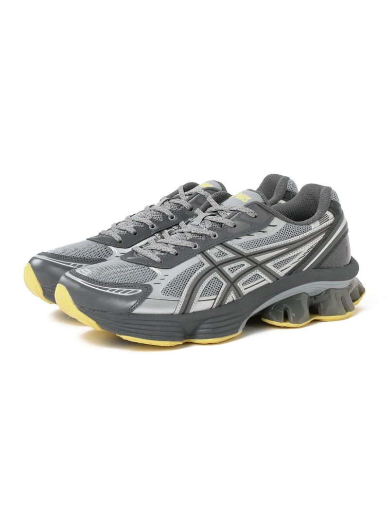 BEAMS ASICS / GEL-KINETIC FLUENT ビームス メン シューズ・靴 スニーカー【送料無料】