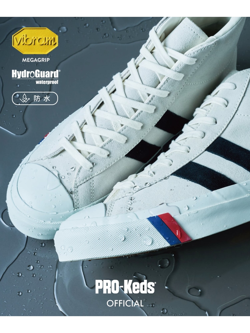 楽天市場】HOMBRENINO × PRO-Keds ROYAL PLUS SUEDE LO “Hombre Niño