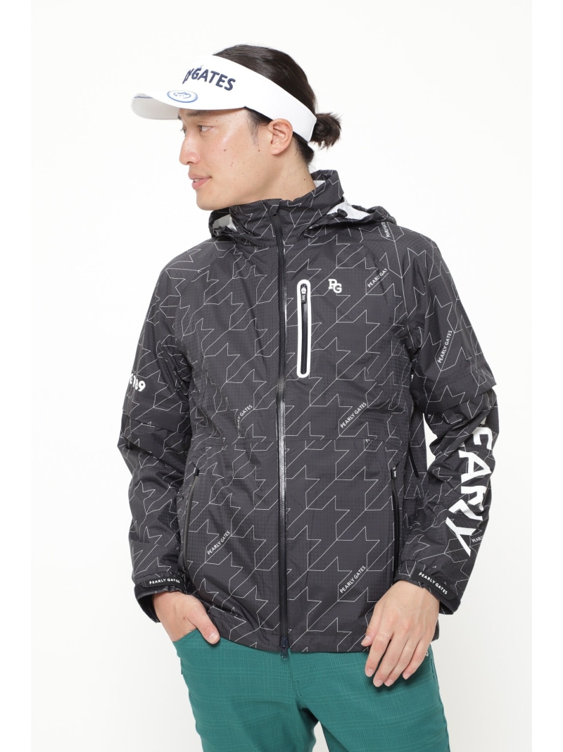 楽天市場】パーリーゲイツ ゴルフウェア レインウェア 春 夏 CRAFTEVO