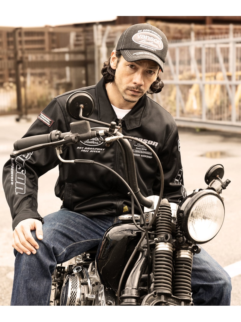 楽天市場】VANSON バンソン VANSON バンソン レザー REMINGTON カー