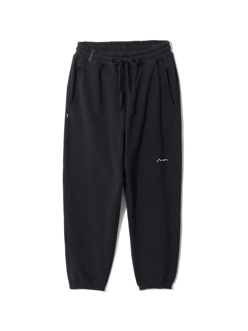 【SALE/30%OFF】MANASTASH MANASTASH/マナスタッシュ/CASCADE PANTS/カスケードパンツ マナスタッシュ パンツ その他のパンツ ホワイト パープル ブラック【RBA_E】【送料無料】| Fashion Men