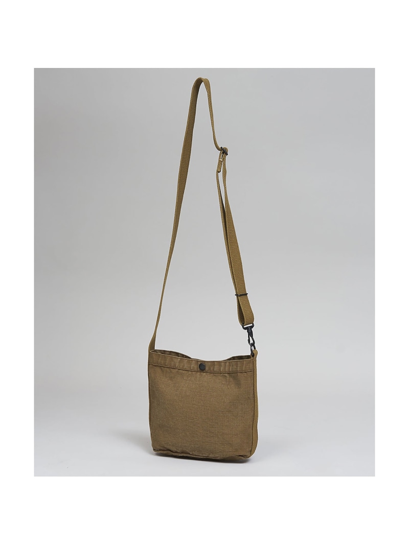 Nigel Cabourn ナイジェルケーボン　オリーブ エコバッグ Nigel Cabourn ナイジェルケーボン オリーブ エコバッグ 楽天