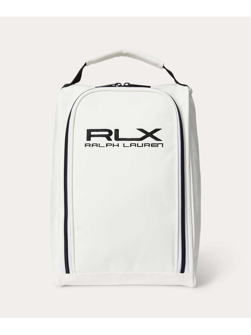 楽天市場】【超美品】ポロゴルフ ラルフローレン シューズケース
