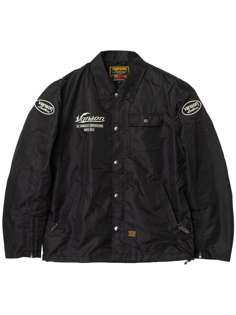 楽天市場】VANSON バンソン VANSON バンソン レザー REMINGTON カー