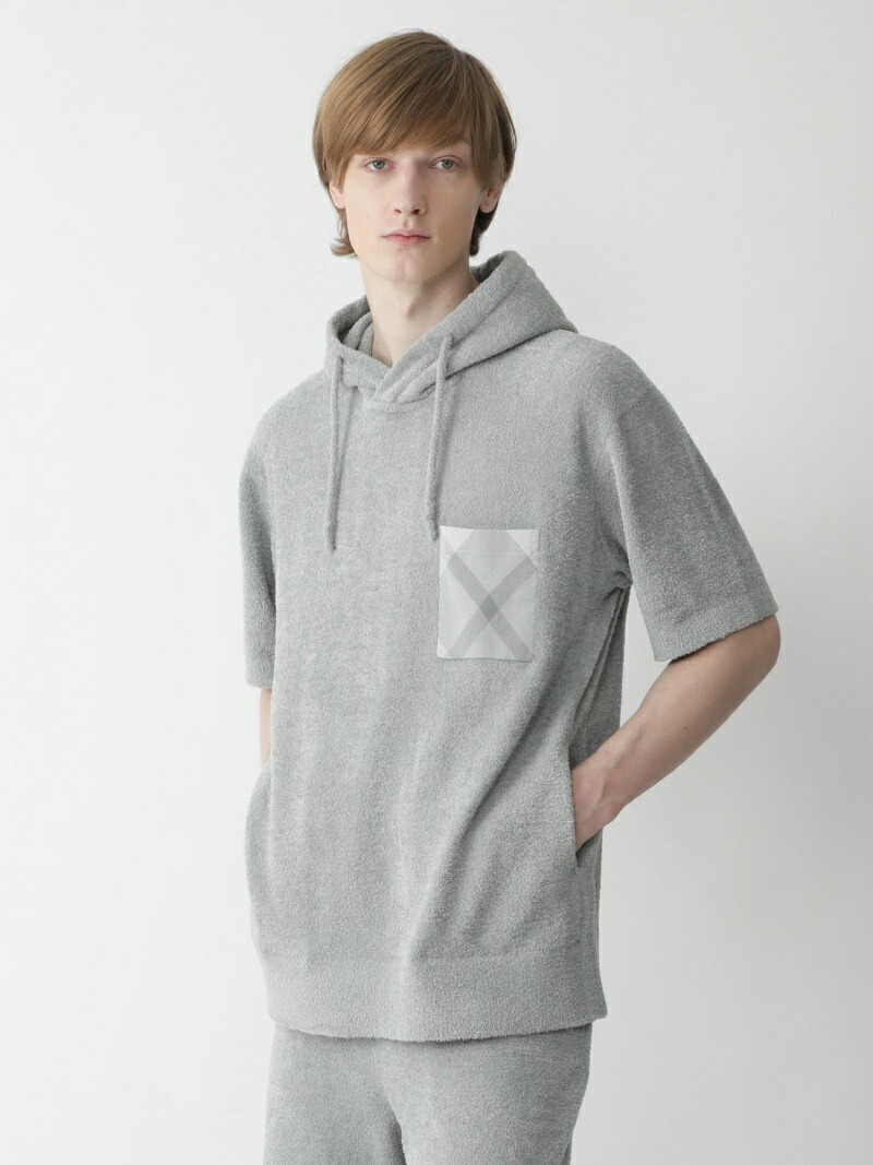 大人気新品 Black Label Crestbridge Black Lab リラックスモールフーディー ブルーレーベル ブラックレーベル クレストブリッジ シャツ ブラウス シャツ ブラウスその他 グレー ピンク ネイビー Rakuten Fashion Men あすつく Www Porsche Com Mk