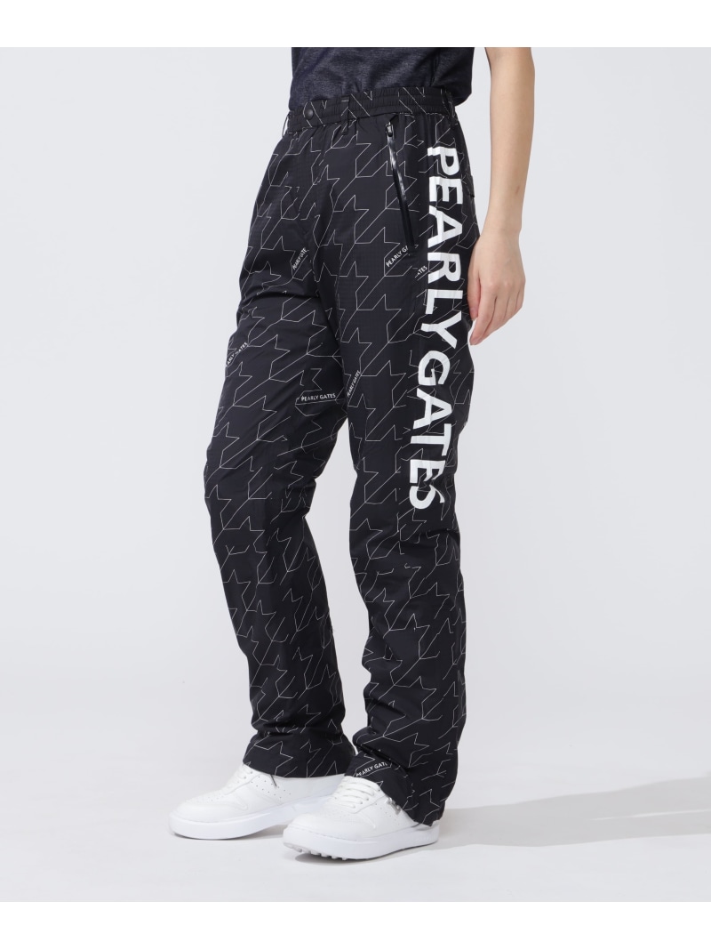 楽天市場】12/5限定☆抽選で最大100％Pバック パーリーゲイツ ゴルフ