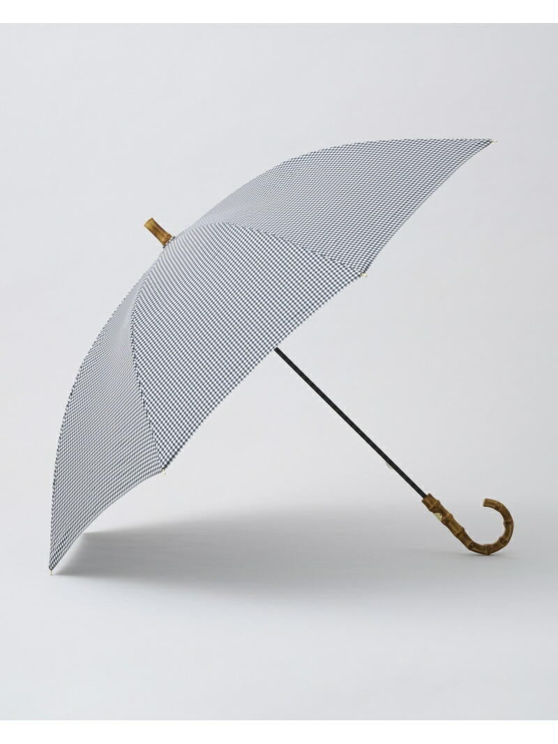 Traditional Weatherwear/LIGHT WEIGHT UMBRELLA SILVER
