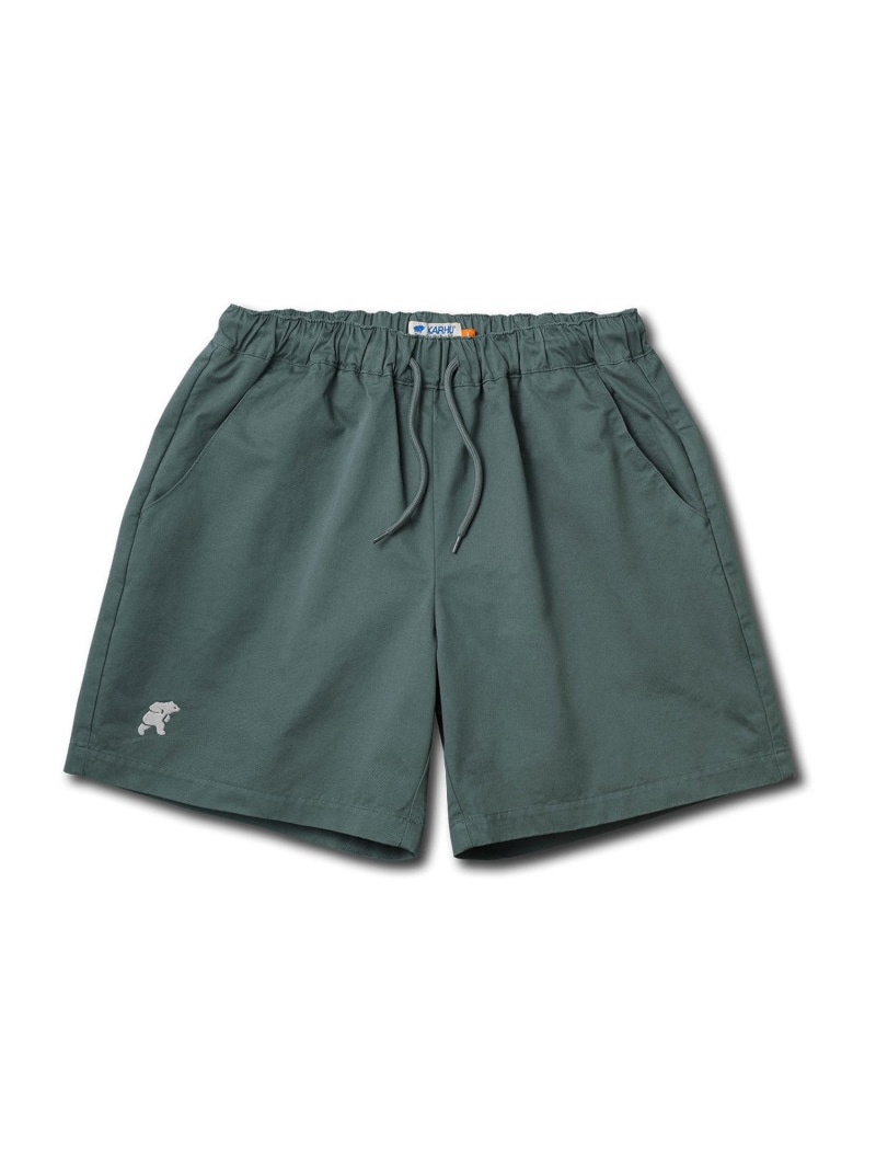 KARHU Karhu(カルフ) Trampas Shorts ショーツ カルフ パンツ その他のパンツ【送料無料】