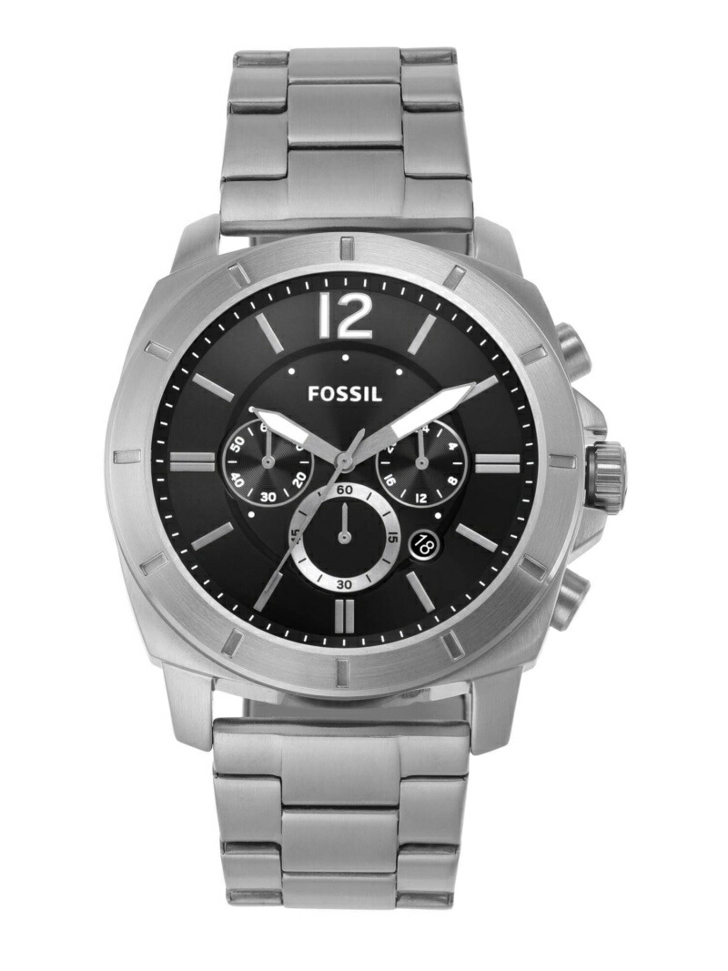 楽天市場】FOSSIL フォッシルメンズ 腕時計デジタルスクロール