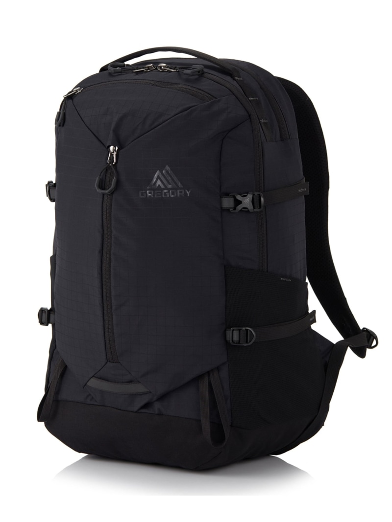 GREGORY ブラックバックパック　22L グレゴリー（GREGORY） ジョーブレーカー バックパック22