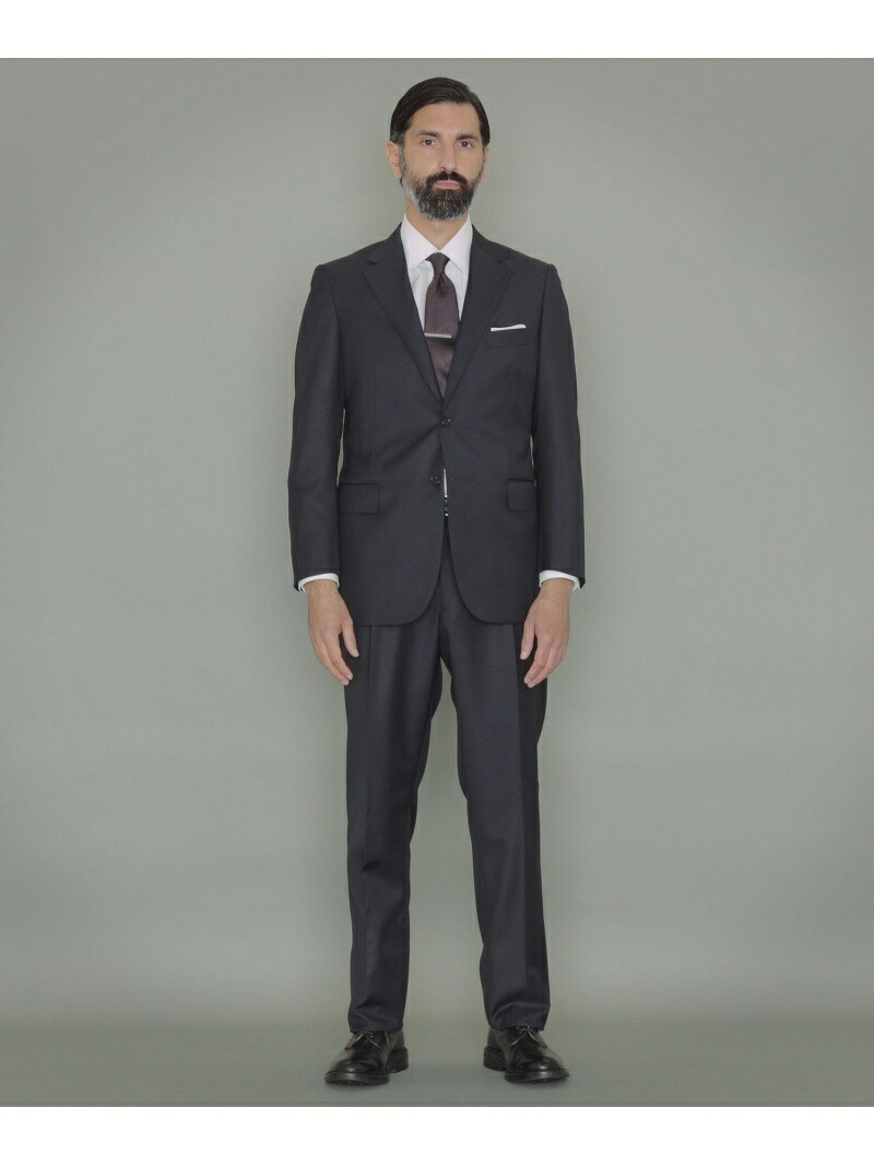 マッキントッシュロンドン スーツ美品卒業式 入学式 | notforhumans.co.uk