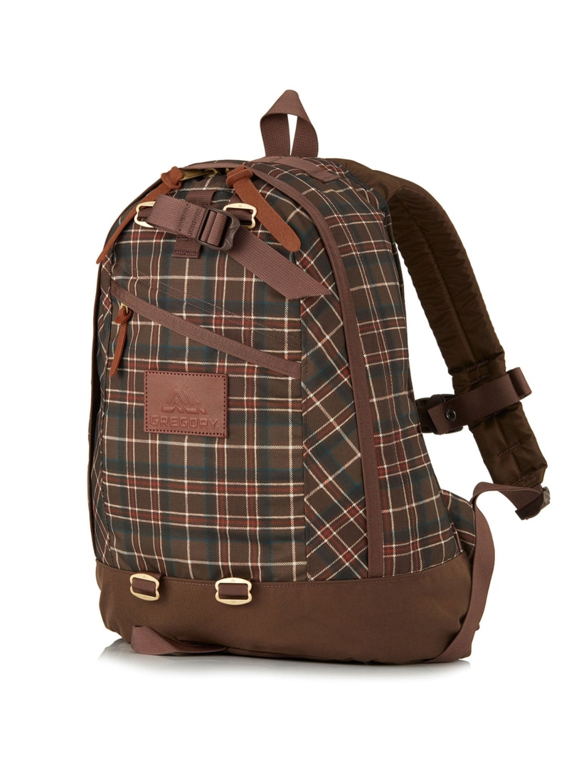 GREGORY 【公式】GREGORY ファインデイ 18L リュック バックパック グレゴリー バッグ リュック・バックパック【送料無料】｜ Fashion Men