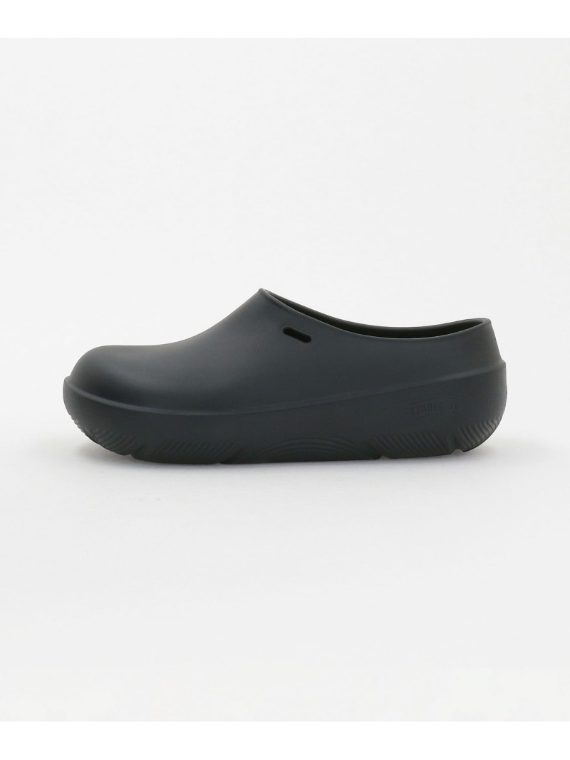 【SALE／40%OFF】BEAUTY&YOUTH UNITED ARROWS ＜TAW&TOE＞ TONTON シューズ ユナイテッドアローズ アウトレット シューズ・靴 サンダル ベージュ ブラック【RBA_E】【送料無料】