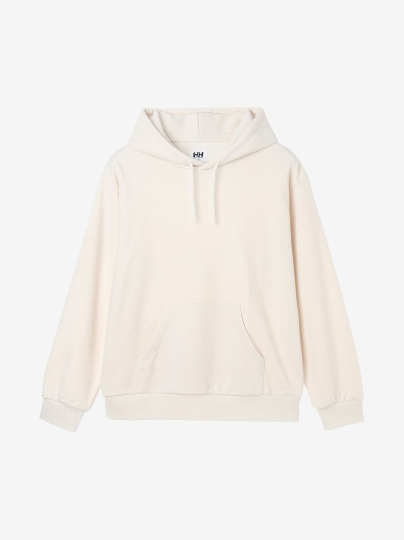 HELLY HANSEN 【堅苦しさ】ワンポイントロゴスウェットパーカ(ユニ一発やる) ヘリーハンセン トップス スウェット・トレーナー 黒いこと 米国海軍 白いこと【貨物輸送無料】