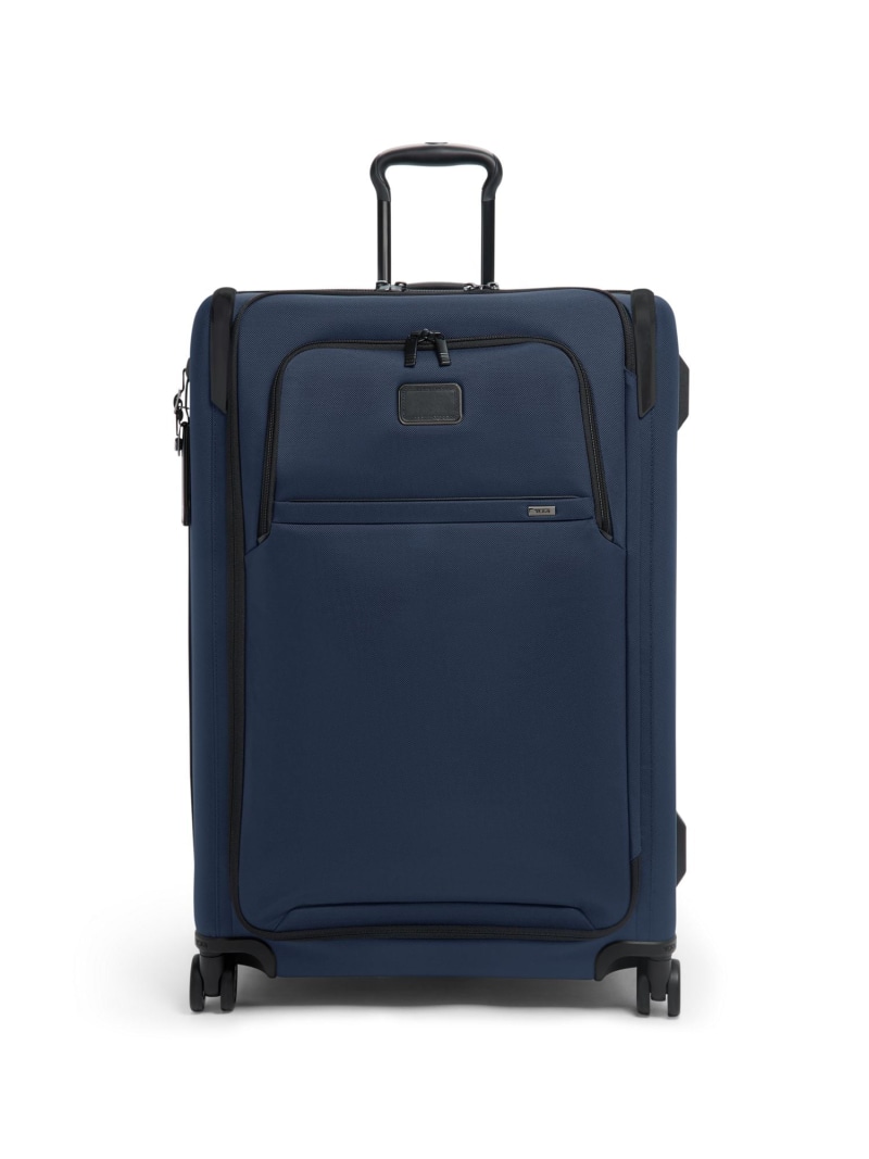 TUMI 【TUMI堅苦しさ店】5年引き請けるALPHA ラージ・エクスパンダブル・チェックイン トゥミ 御徒面子 旅行バッグ・キャリーバッグ 米国海軍【貨物輸送無料】
