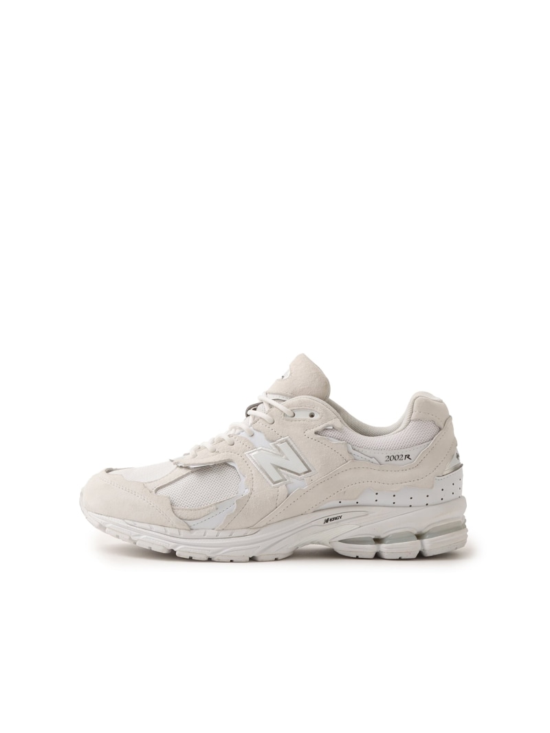 New Balance New Balance U2002DXA WHITE アトモス シューズ・靴 スニーカー ホワイト【送料無料】｜ Fashion Men 29,700円