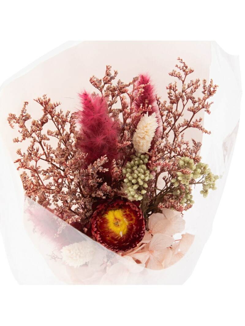 Francfranc ドライブーケ S フランフラン サクラランミックス