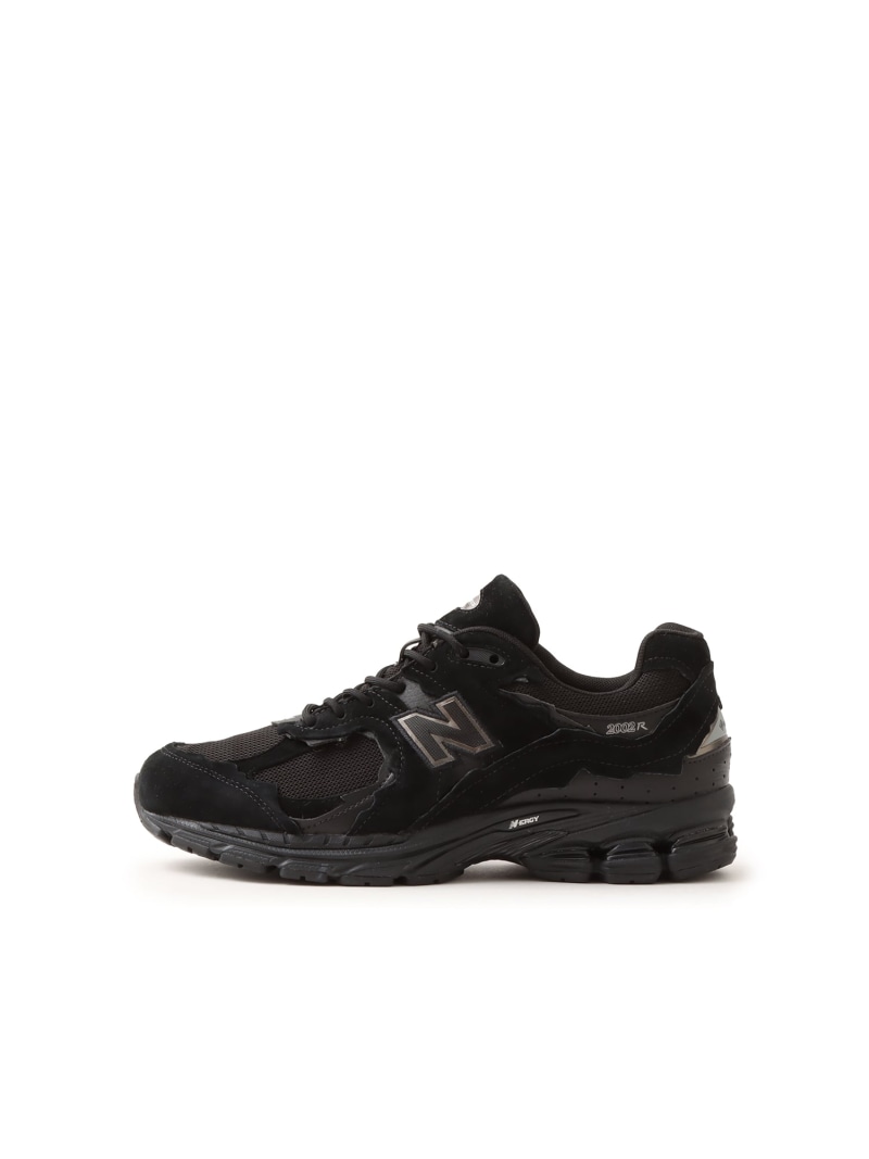 New Balance New Balance U2002DXB BLACK アトモス シューズ・靴 スニーカー ブラック【送料無料】｜ Fashion Men 29,700円