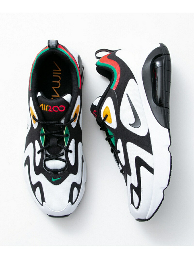 nike air 200 max