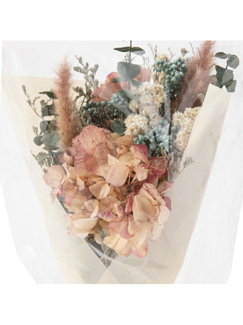 Francfranc ドライブーケ フランフラン M ユーカリミックス