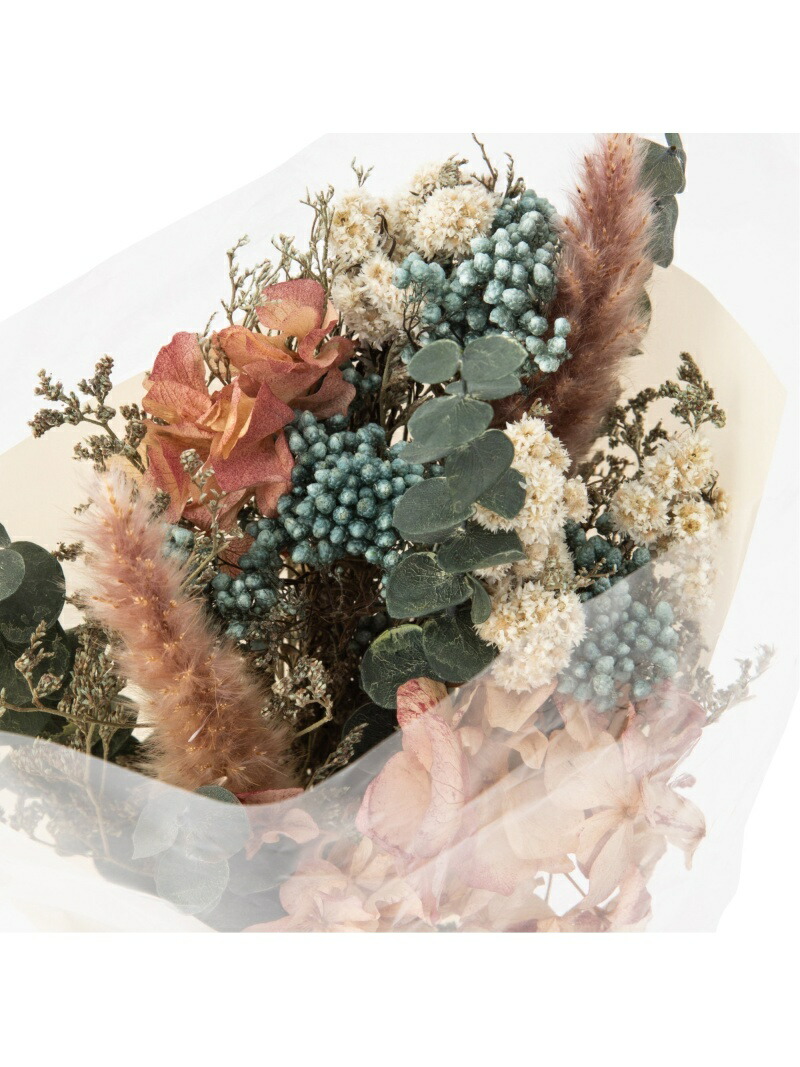 Francfranc ドライブーケ フランフラン M ユーカリミックス