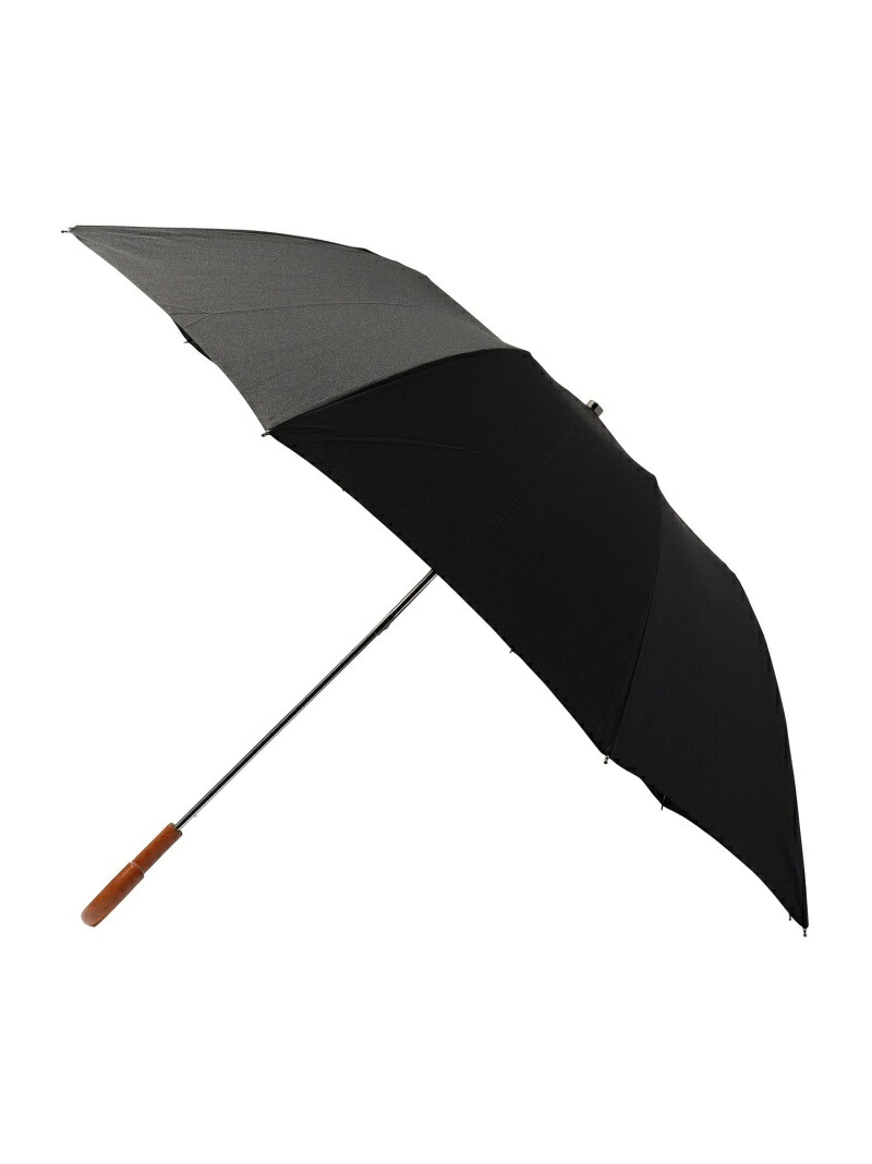 TOMORROWLAND GOODS FOX UMBRELLAS / フォックスアンブレラ Malacca テレスコピック トゥモローランド ファッション雑貨 その他のファッション雑貨 ネイビー ブラック【送料無料】｜ Fashion Men
