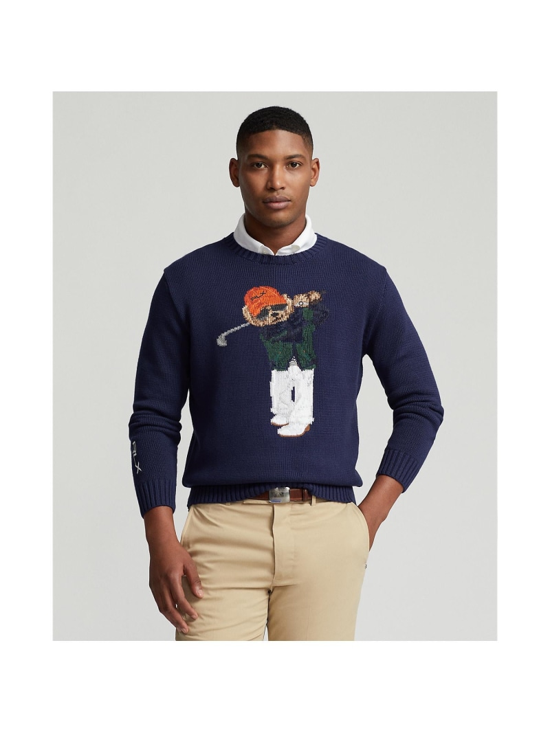 楽天市場】RLX RALPH LAUREN アールエルエックス ラルフローレン