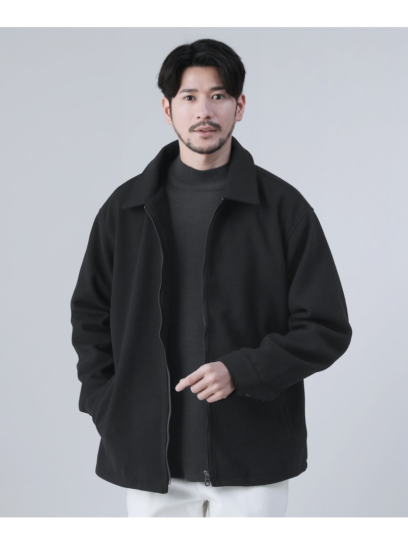 楽天市場】GARDEN TOKYO Lemaire/ルメール/ZIPPED BLOUSON