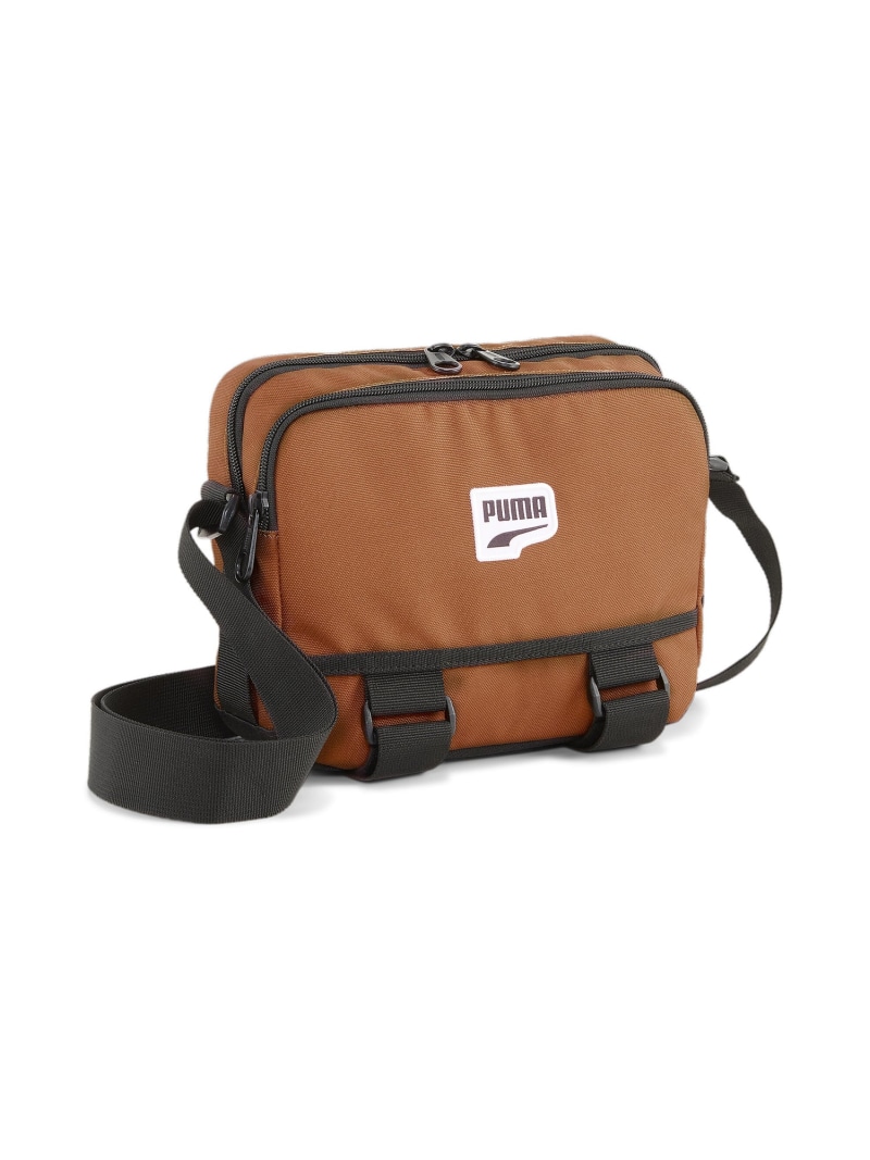 【楽天市場】【SALE／30%OFF】PUMA ユニセックス ダウンタウン クロスボディー バッグ 4L プーマ バッグ ショルダーバッグ