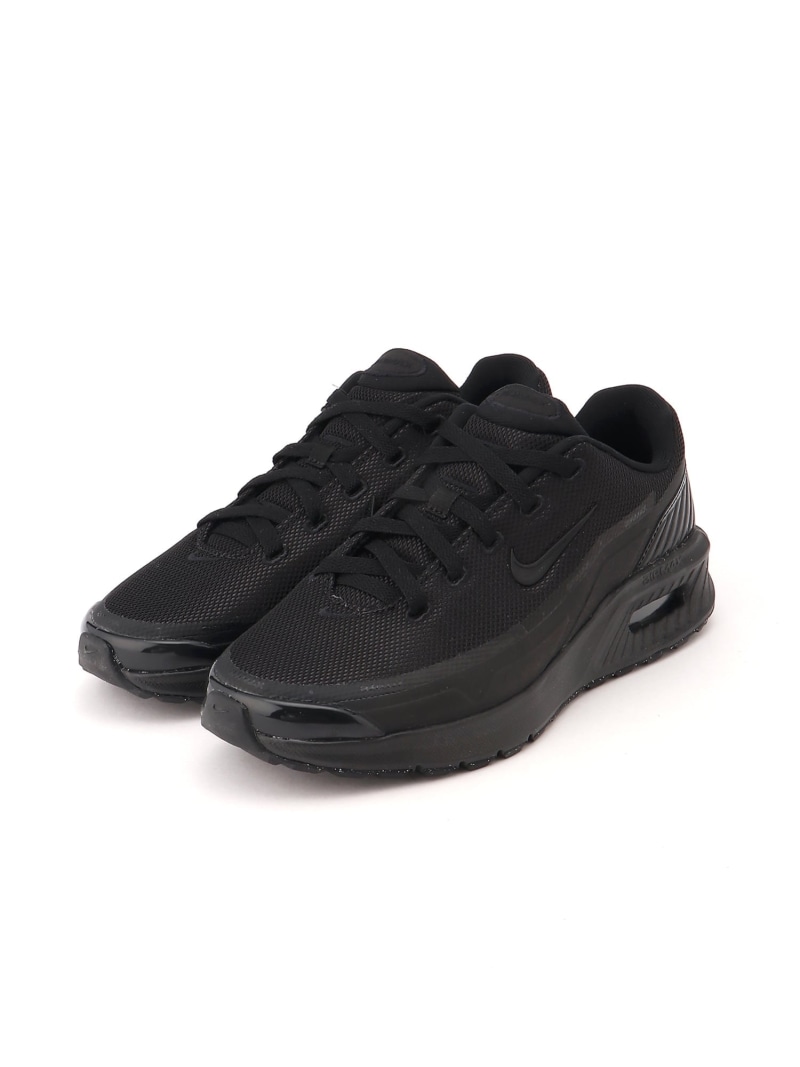 NIKE NIKE/(M)ナイキ エア マックスBIA エスラッシュ シューズ・靴 スニーカー ブラック【送料無料】