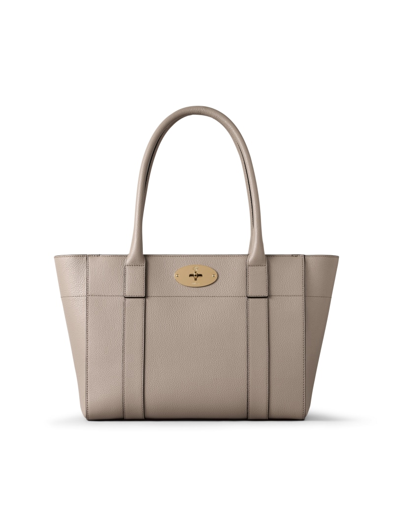 Mulberry 【マル木ノ実堅苦しさ】ベイズお水 9 to 5 マル木ノ実 御徒面子 トートバッグ【貨物輸送無料】