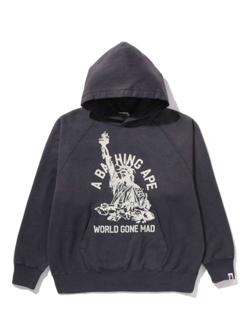 楽天市場】A BATHING APE ア ベイシング エイプ パーカー サイズ:M 00s