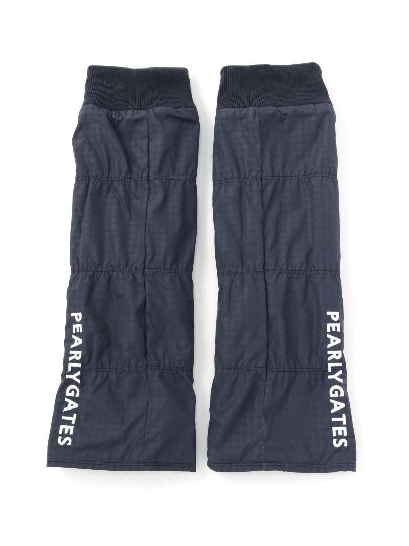 楽天市場】PEARLY GATES レオパード柄 レッグウォーマー ＜アニマル柄