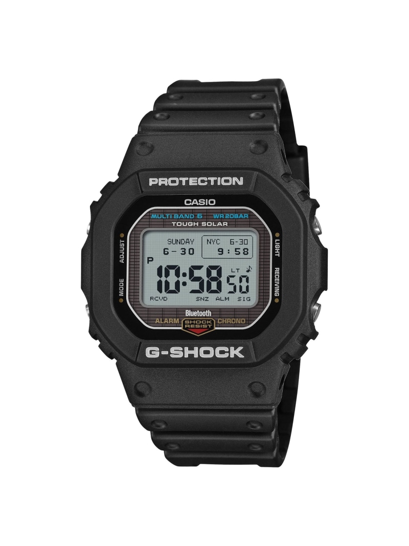 G-SHOCK G-SHOCK / GW-BX5600-1JF / カシオ ブリッジ回路 付属物・ウオッチ ウオッチ【貨物輸送無料】