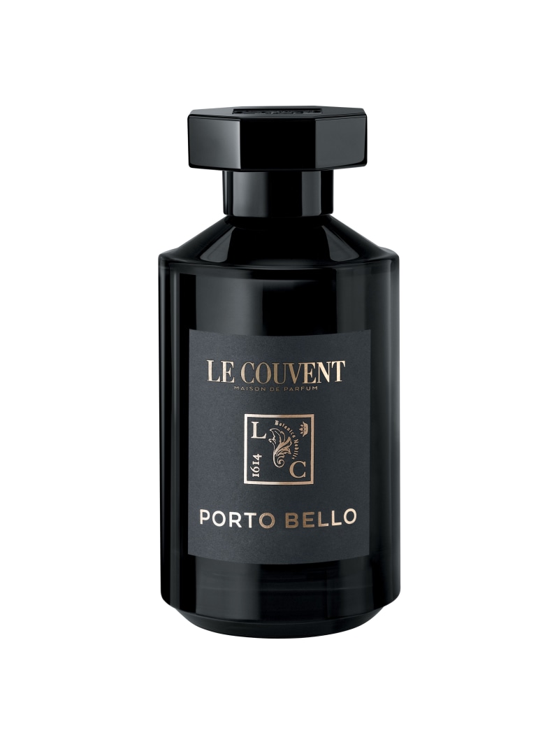 LE COUVENT MAISON DE PARFUM リマーカブル パルファム ポルトベロ 100ｍL ル クヴォン メゾン ド パルファム フレグランス 香水【送料無料】