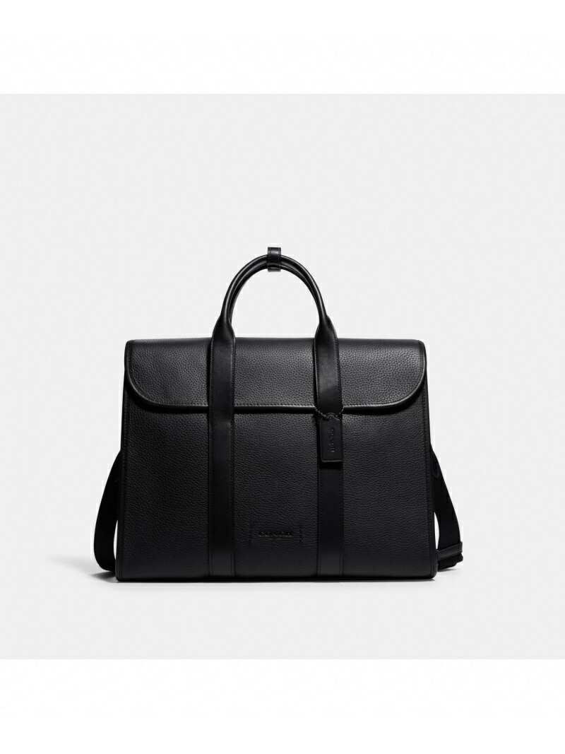 楽天市場】【バッグ】COACH コーチ ゴッサム ポートフォリオ ビジネス