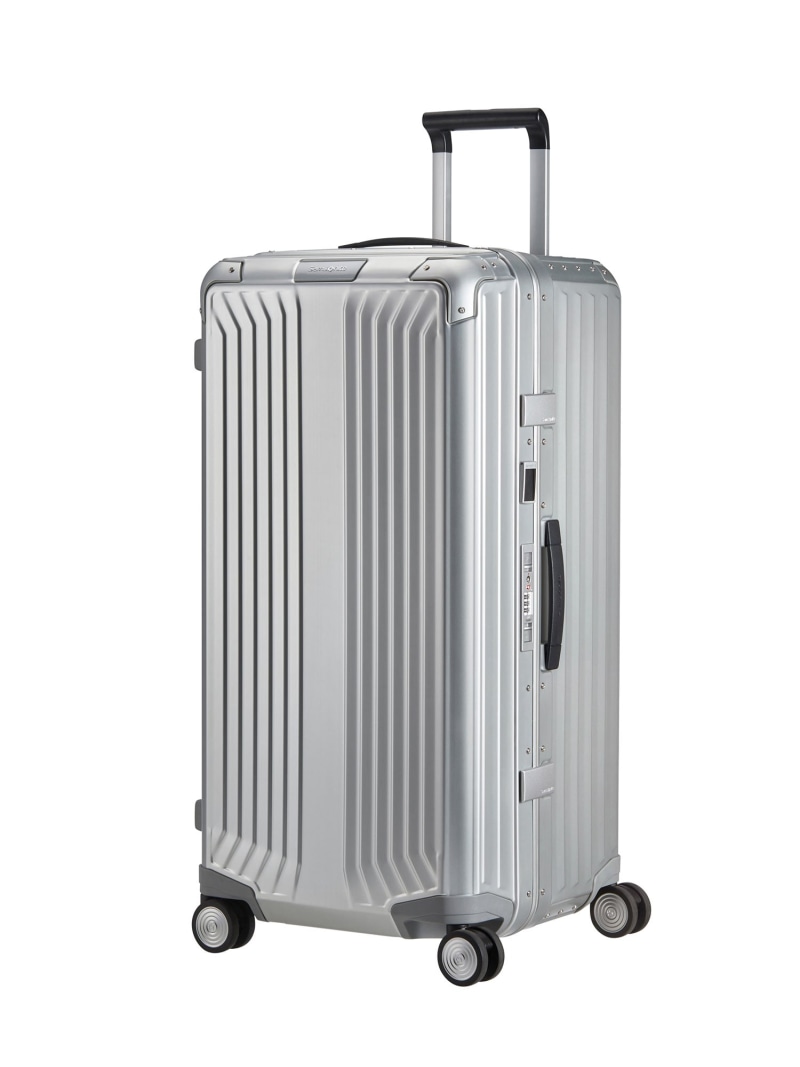 Samsonite 【堅苦しさ】サムソナイト 点火装置ボックス席 アル ブート80 旅行バッグ 1週以上 サムソナイト 御徒面子 旅行バッグ・キャリーバッグ 黒いこと【貨物輸送無料】