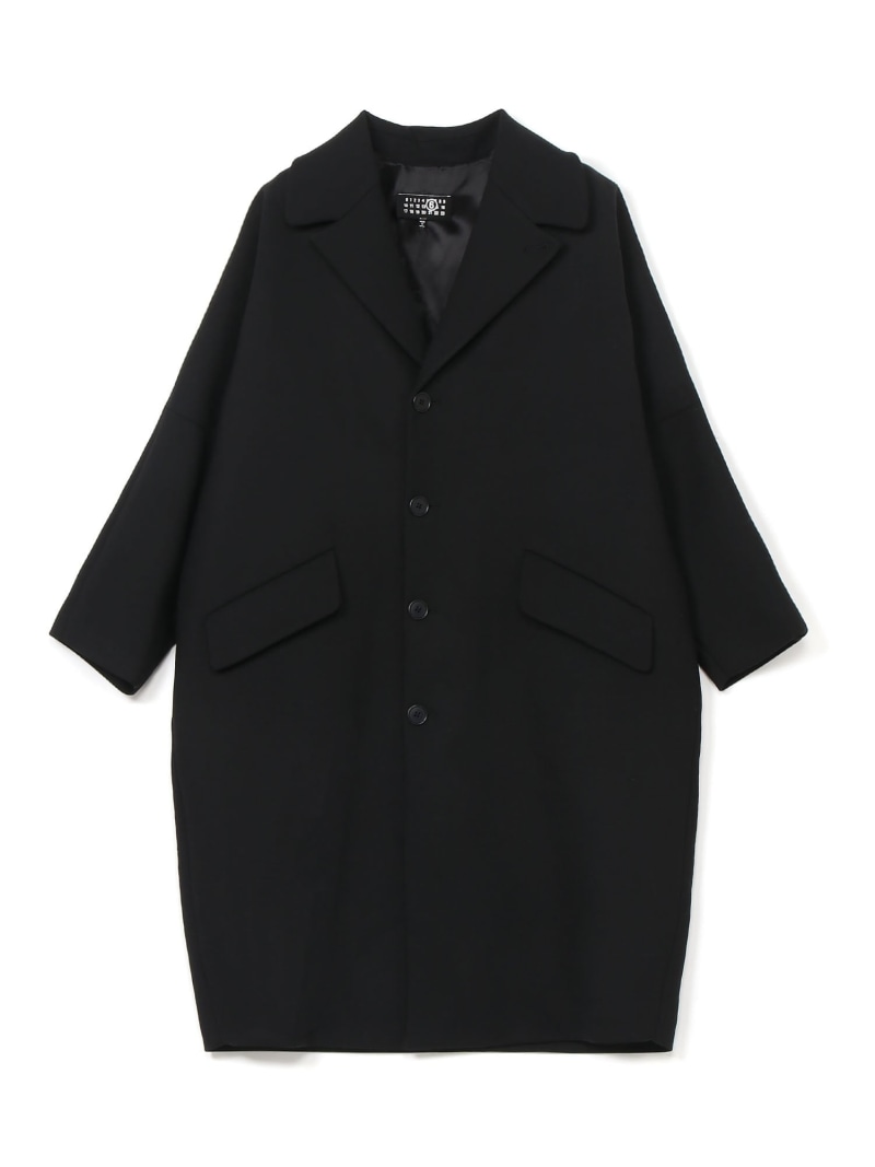 【稀少】MM6 Maison Margiela｜チェスターコート｜ピンクベージュ 楽天市場】【定価162,800円(税込)】MM6 Maison Margiela