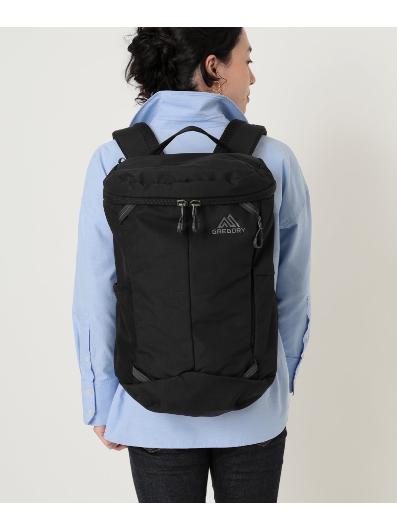 GREGORY 【公式】GREGORY ルーヌ25 25L リュック バックパック グレゴリー バッグ リュック・バックパック【送料無料】