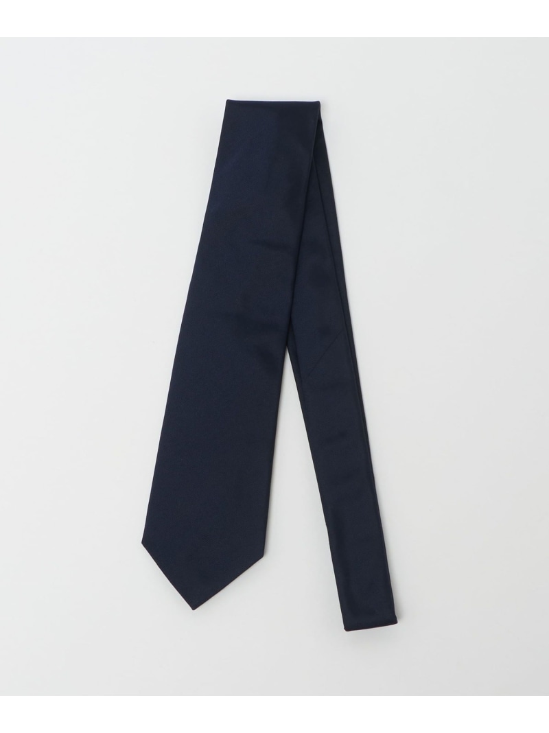 楽天市場】UNITED ARROWS スクエア コモン ネクタイ