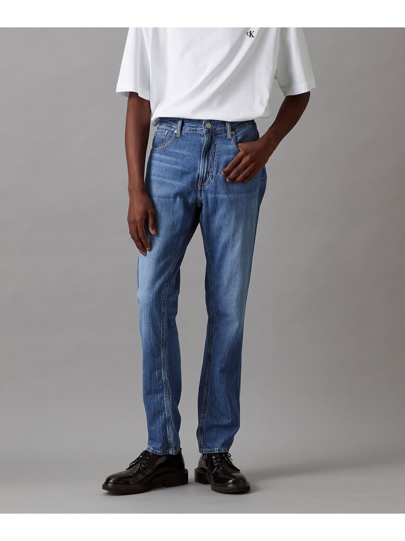 【 】★CK JEANS スキニーデニム★送料無料★ 楽天市場】【SALE/86%OFF】(M) カルバンクライン ジーンズ CK