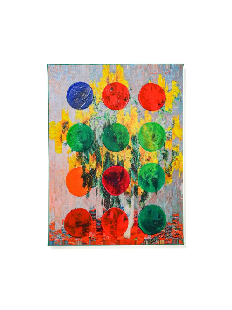 絵画(Francfranc) 楽天市場】フランフラン 絵の通販